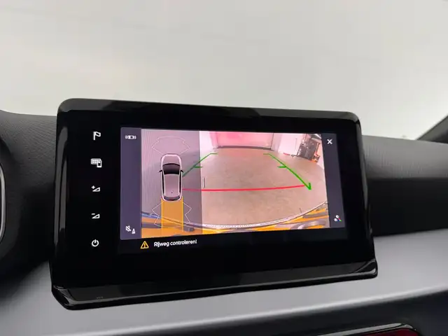 Seat Ibiza view 19