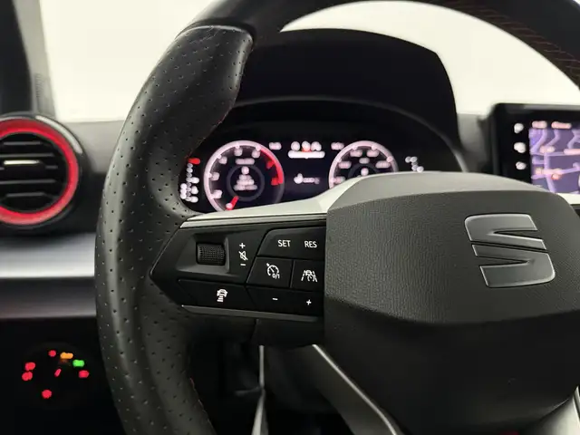 Seat Ibiza view 24