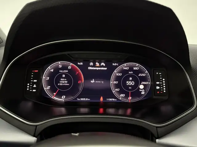 Seat Ibiza view 27