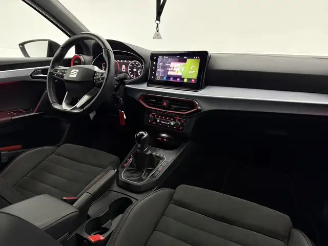 Seat Ibiza view 13