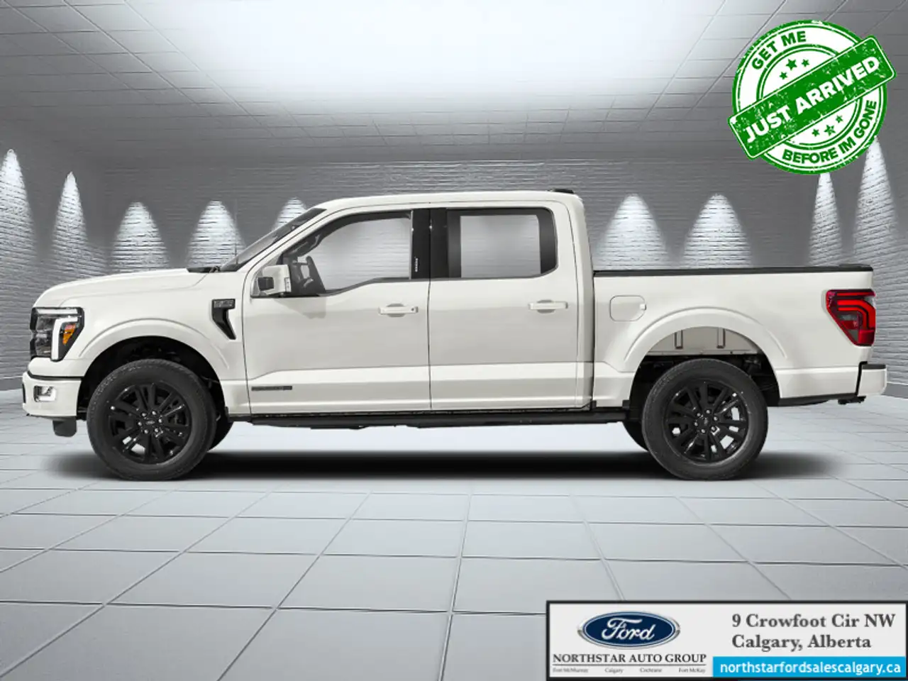 2026 Ford F 150