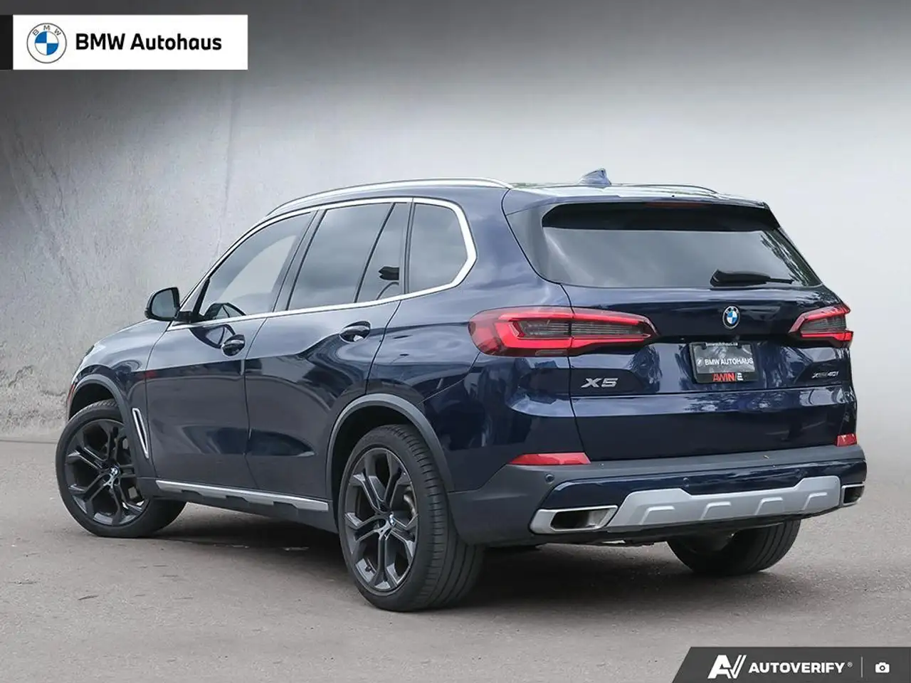 BMW X5 fotografie BMW X5