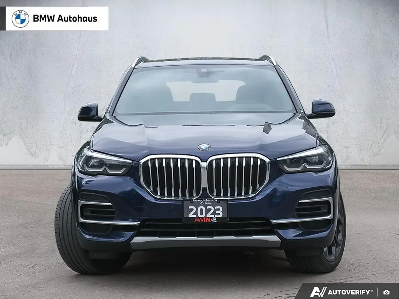 BMW X5 fotografie BMW X5