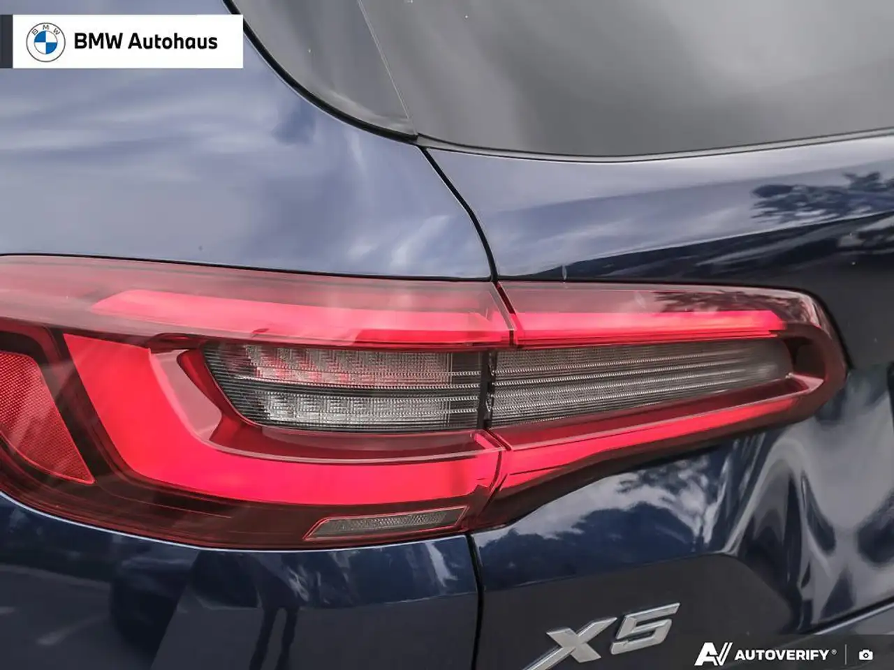 BMW X5 fotografie BMW X5