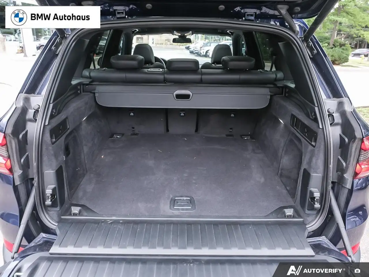 BMW X5 fotografie BMW X5