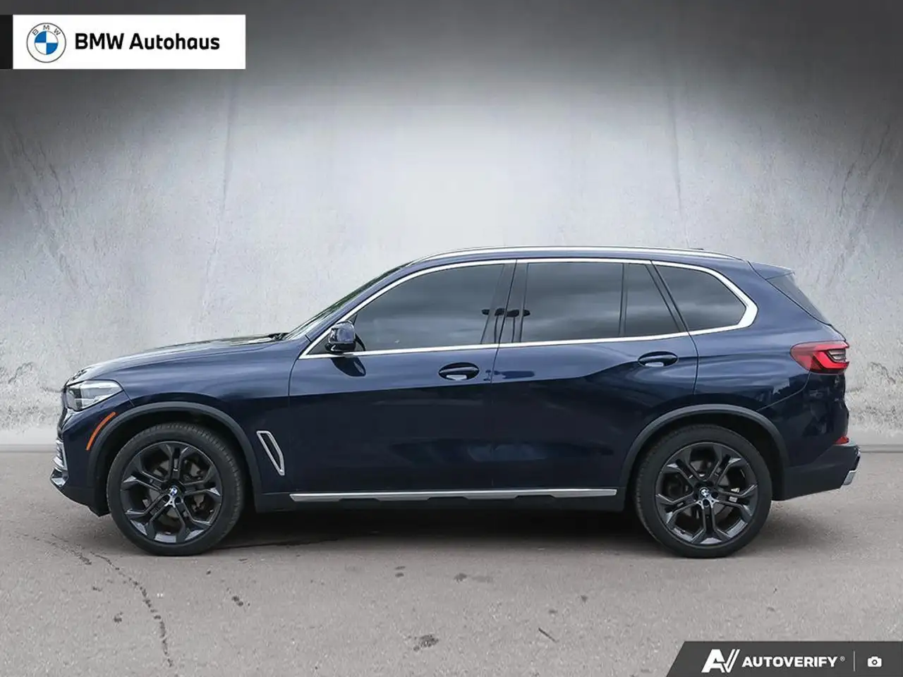 BMW X5 fotografie BMW X5