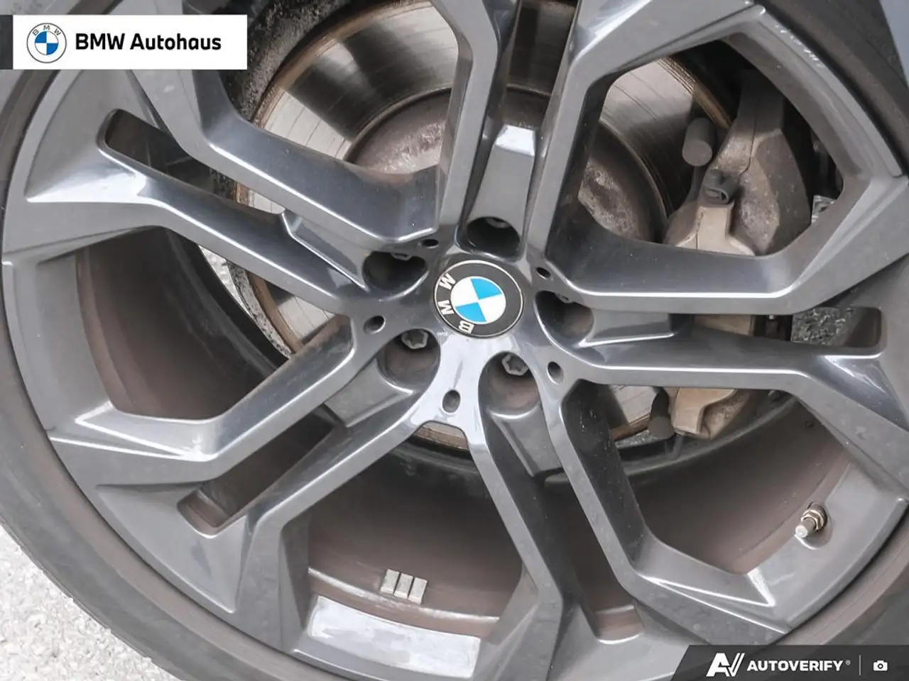 BMW X5 fotografie BMW X5