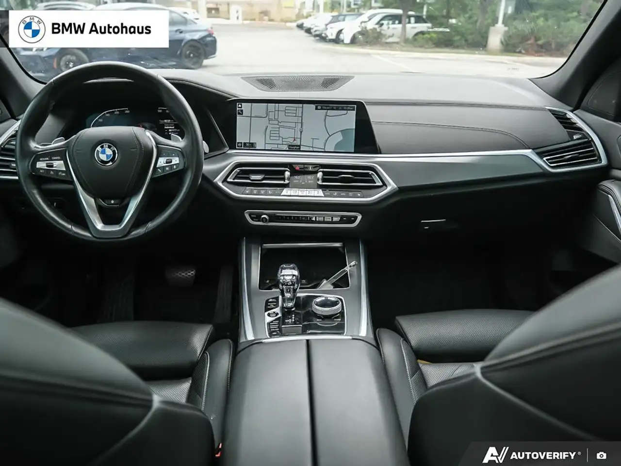 BMW X5 fotografie BMW X5