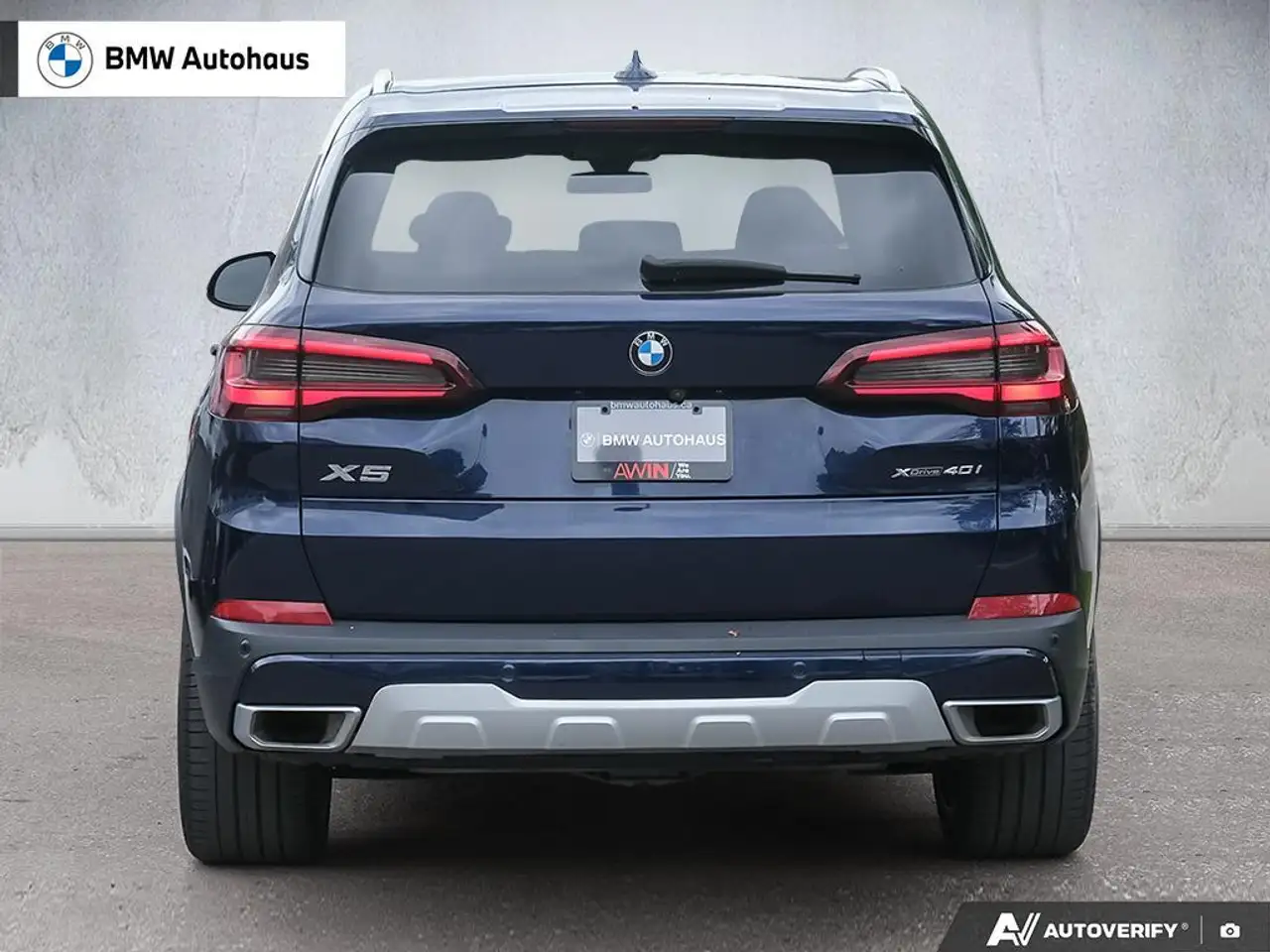 BMW X5 fotografie BMW X5