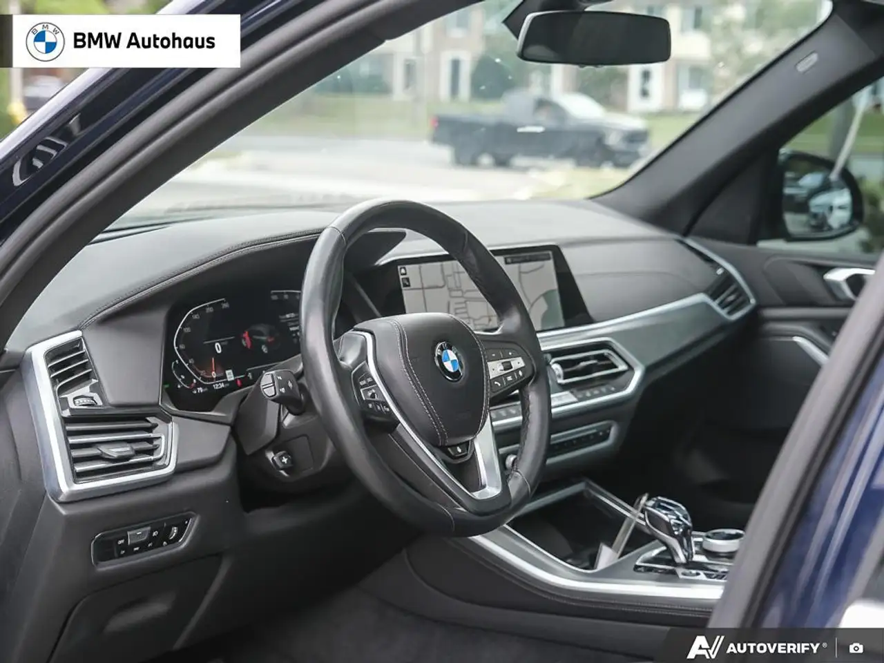 BMW X5 fotografie BMW X5