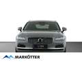 Volvo V90 T6 AWD Ultra Bright Plug-In Hybrid/AHK/Pano Gris - thumbnail 2