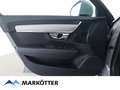 Volvo V90 T6 AWD Ultra Bright Plug-In Hybrid/AHK/Pano Gris - thumbnail 12
