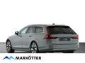 Volvo V90 T6 AWD Ultra Bright Plug-In Hybrid/AHK/Pano Gris - thumbnail 6