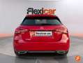 Mercedes-Benz A 180 Rojo - thumbnail 7