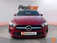 Mercedes-Benz A 180 Rojo - thumbnail 2
