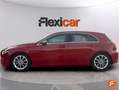 Mercedes-Benz A 180 Rojo - thumbnail 4