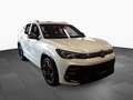 Volkswagen Tiguan 2.0 TDI DSG R-Line BLACK NAVI IQ.LIGHT Weiß - thumbnail 9