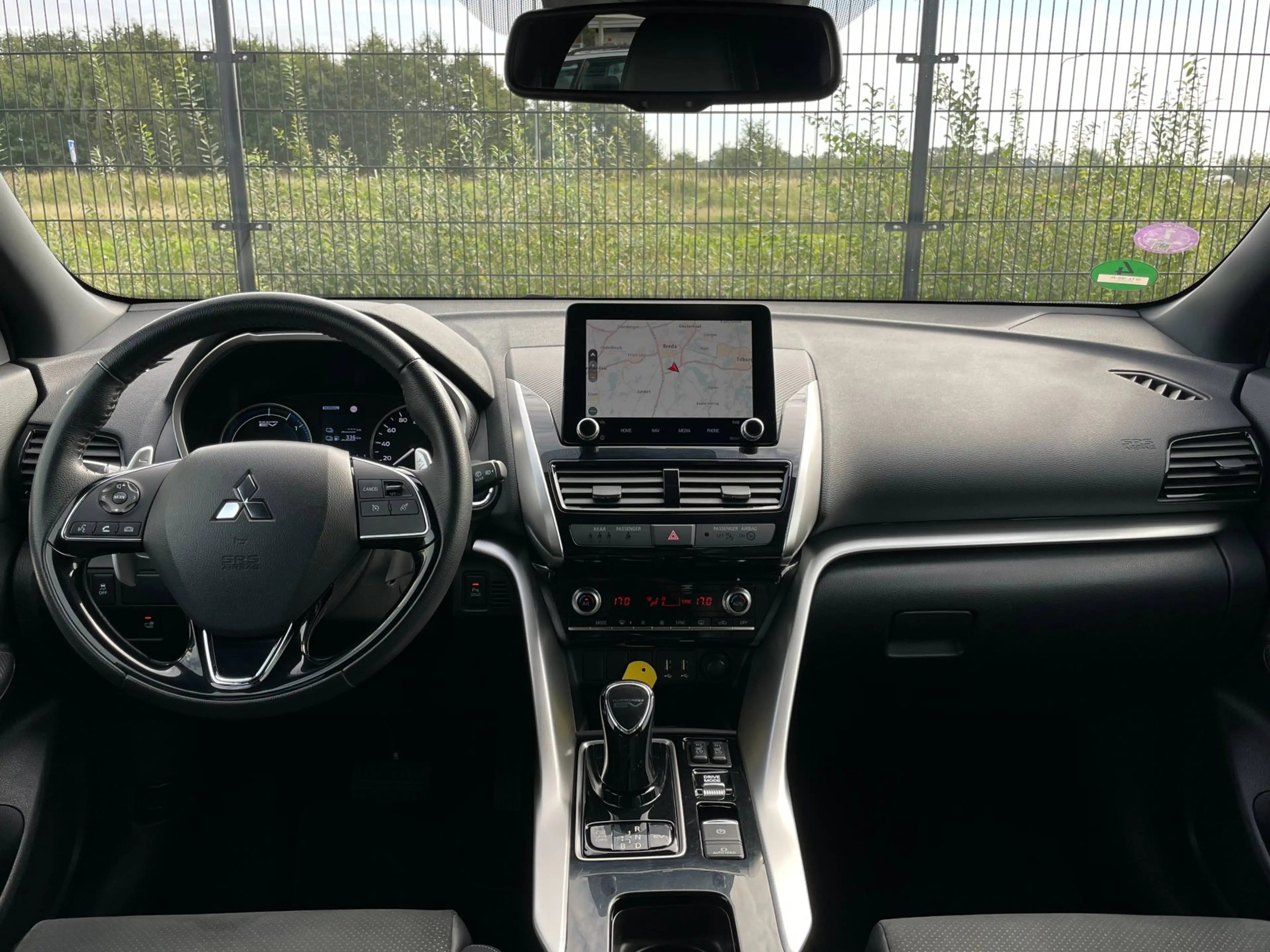 Mitsubishi Eclipse Cross 2.4 PHEV Intense+ | 1ste eigenaar | Camera | NAVI — photo 3