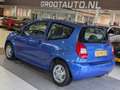 Citroen C2 1.4i Attraction Airco, Stuurbekrachtiging Blauw - thumbnail 3