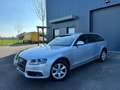 Audi A4 AVANT 1.8 ATTRACTION 160 CH Gris - thumbnail 1