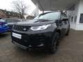 Land Rover Discovery Sport Dynamic SE AWD Mild-Hybrid 150 kW Panor. AHK Noir - thumbnail 1