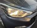 Hyundai i20 PASSION SHZ AHK EL.PAKET KLIMA 1.2 62kW/84PS EURO6 Grigio - thumbnail 5