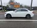 Mercedes-Benz C 300 e 4-Matic PHEV AMG 1°EIG. FULL OPTIES NEW STAAT Blanc - thumbnail 4