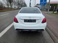 Mercedes-Benz C 300 e 4-Matic PHEV AMG 1°EIG. FULL OPTIES NEW STAAT Blanc - thumbnail 6