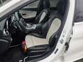 Mercedes-Benz C 300 e 4-Matic PHEV AMG 1°EIG. FULL OPTIES NEW STAAT Blanc - thumbnail 12