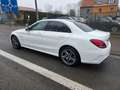 Mercedes-Benz C 300 e 4-Matic PHEV AMG 1°EIG. FULL OPTIES NEW STAAT Blanc - thumbnail 5