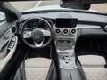 Mercedes-Benz C 300 e 4-Matic PHEV AMG 1°EIG. FULL OPTIES NEW STAAT Blanc - thumbnail 10