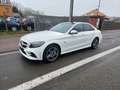 Mercedes-Benz C 300 e 4-Matic PHEV AMG 1°EIG. FULL OPTIES NEW STAAT Blanc - thumbnail 3