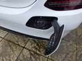 Mercedes-Benz C 300 e 4-Matic PHEV AMG 1°EIG. FULL OPTIES NEW STAAT Blanc - thumbnail 35