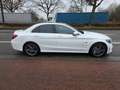 Mercedes-Benz C 300 e 4-Matic PHEV AMG 1°EIG. FULL OPTIES NEW STAAT Blanc - thumbnail 8