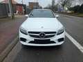 Mercedes-Benz C 300 e 4-Matic PHEV AMG 1°EIG. FULL OPTIES NEW STAAT Blanc - thumbnail 2