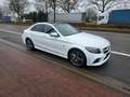 Mercedes-Benz C 300 e 4-Matic PHEV AMG 1°EIG. FULL OPTIES NEW STAAT Blanc - thumbnail 1