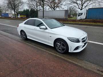 e 4-Matic PHEV AMG 1°EIG. FULL OPTIES NEW STAAT
