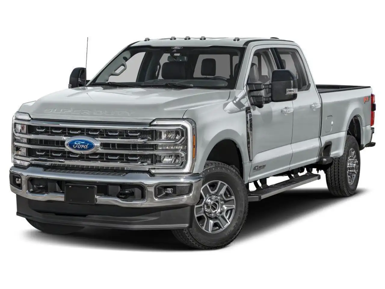 2026 Ford F 350