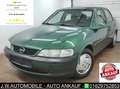 Opel Vectra B X 1.6 SZR KLIMAANLAGE USB AUX-IN SERVO ABS M+S Vert - thumbnail 1