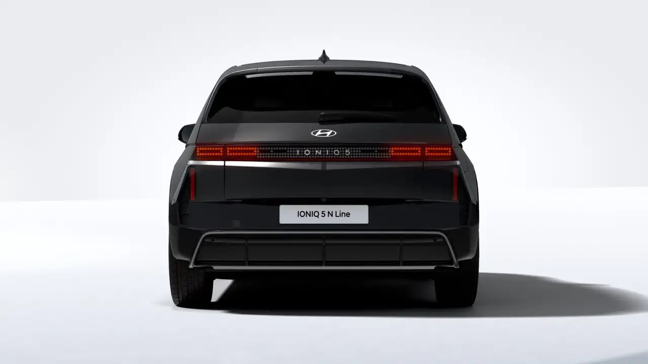 Hyundai IONIQ 5 2026