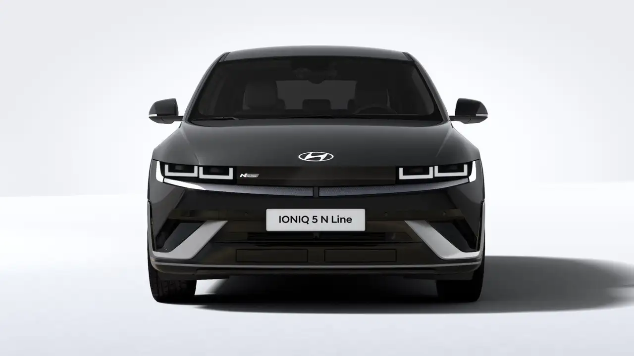Hyundai IONIQ 5 2026
