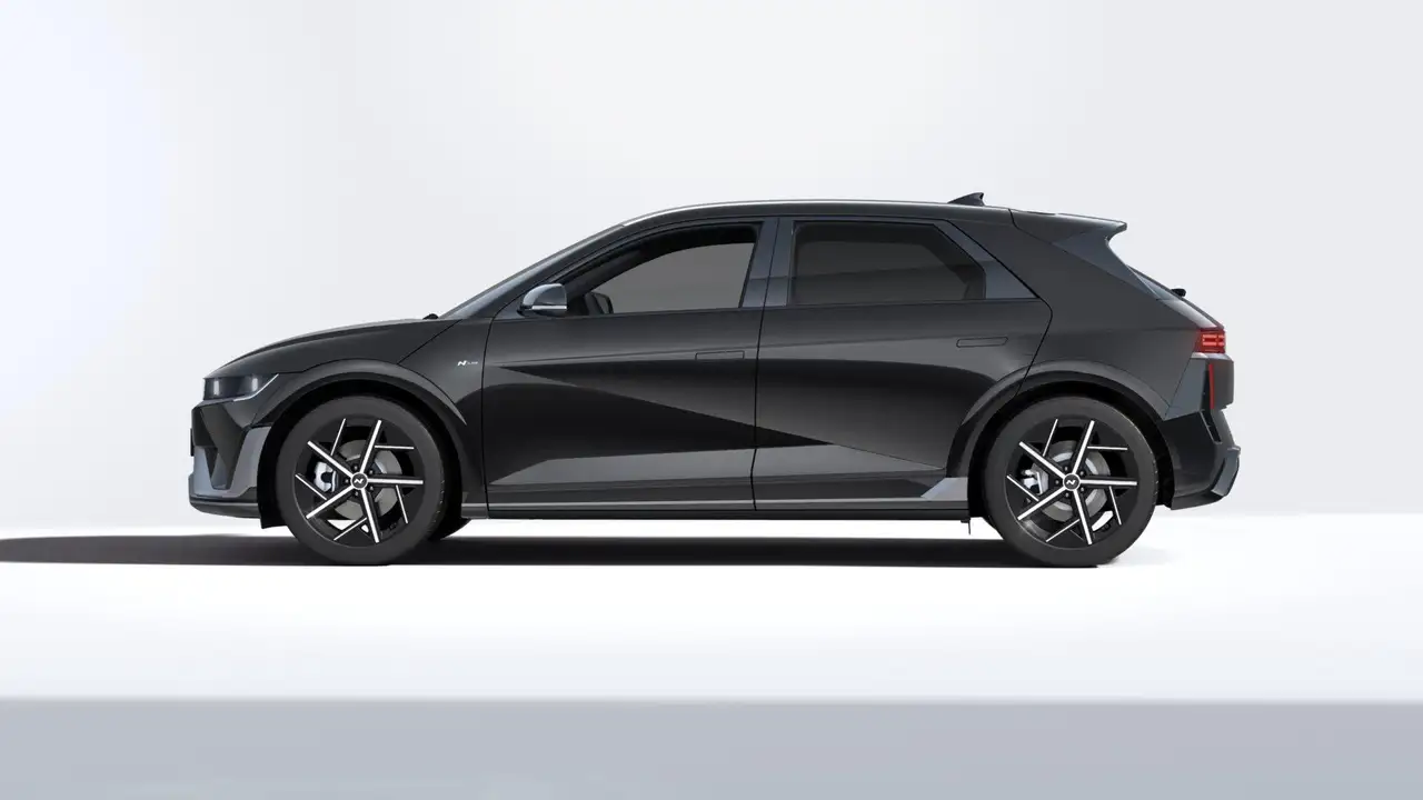 Hyundai IONIQ 5 2026