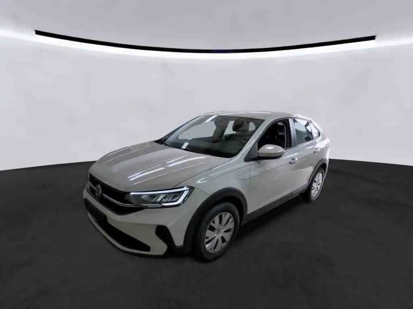 Volkswagen Taigo 1.0 TSI OPF Grau - 2