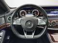 Mercedes-Benz S 350 S 350 BlueTec 4Matic/AMG-Line/Airm/HUD/Panorama Negro - thumbnail 11
