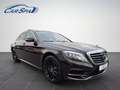Mercedes-Benz S 350 S 350 BlueTec 4Matic/AMG-Line/Airm/HUD/Panorama Negro - thumbnail 3