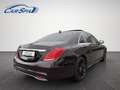 Mercedes-Benz S 350 S 350 BlueTec 4Matic/AMG-Line/Airm/HUD/Panorama Negro - thumbnail 4