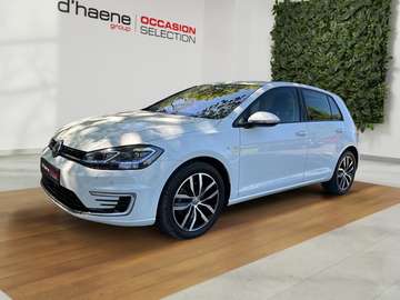 e-Golf 100 kW (136 ch) 1 vitesse