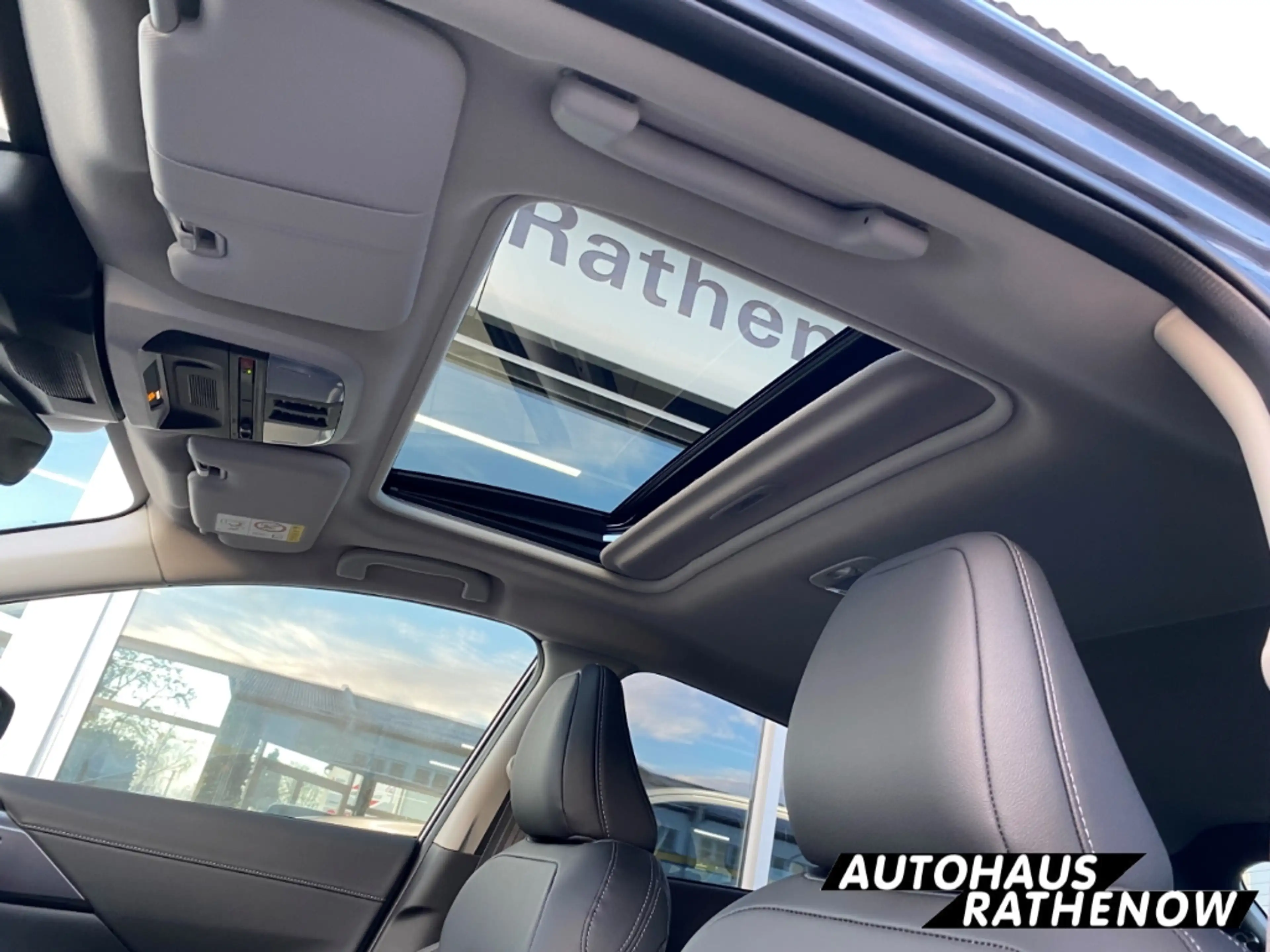 Subaru Impreza Platinum 2.0ie Navi Leder 360 Kamera LED 5 Jahre G — photo 11