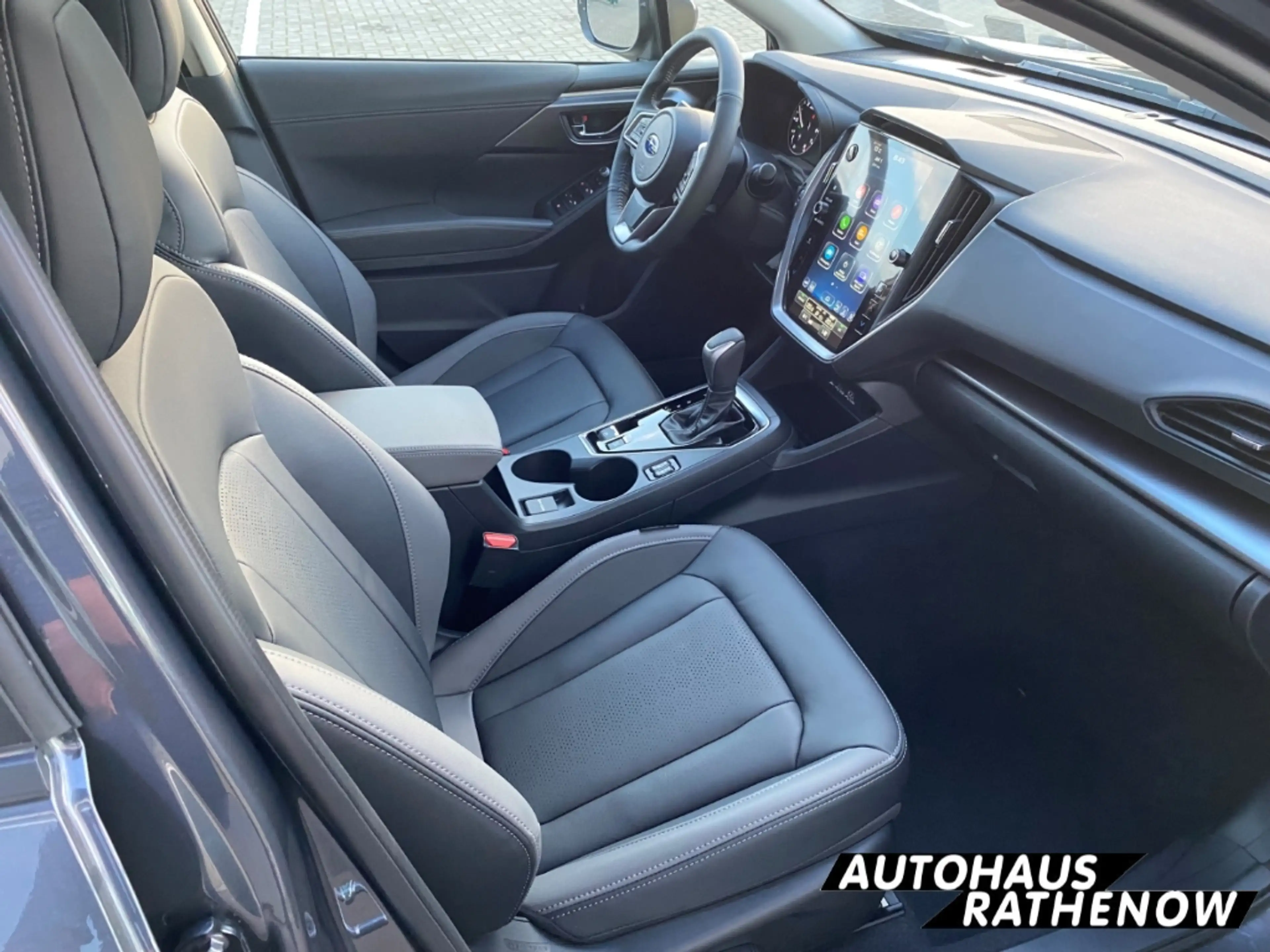 Subaru Impreza Platinum 2.0ie Navi Leder 360 Kamera LED 5 Jahre G — photo 13