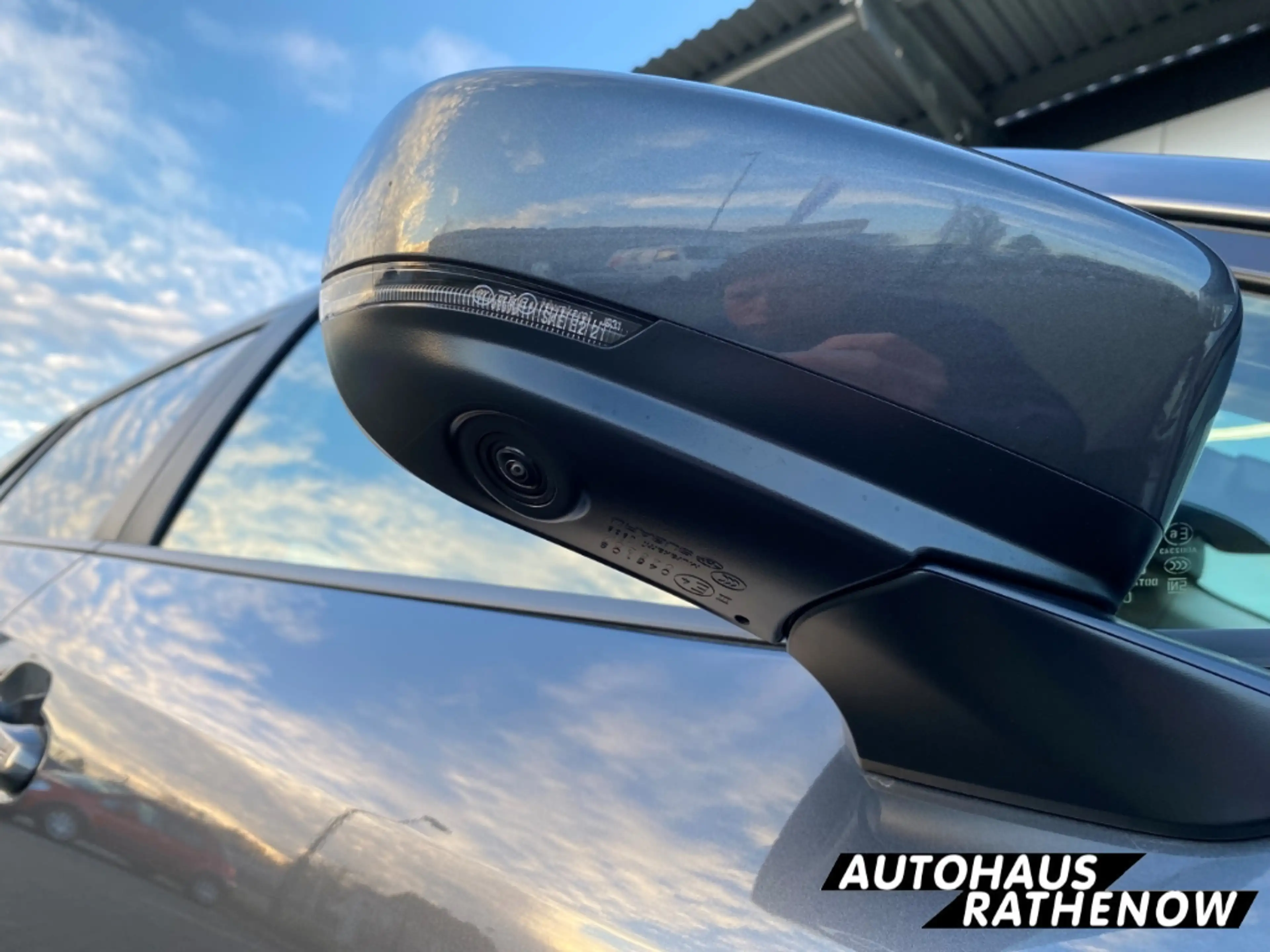 Subaru Impreza Platinum 2.0ie Navi Leder 360 Kamera LED 5 Jahre G — photo 8